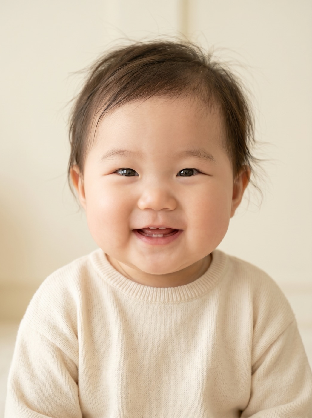 상상 속 우리 딸